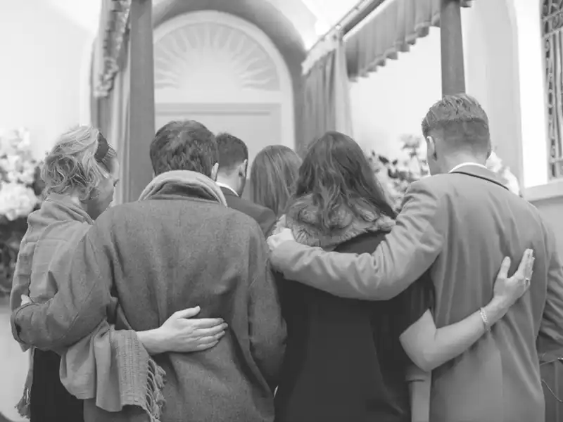 about Wallace and Sons Funeral Home